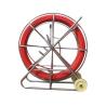 Buy cheap High Tensile Strength Fibreglass Duct Rodder 300mx16mm from wholesalers
