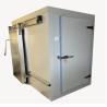 Buy cheap Walk In Cold Room Storage With Electricity Refrigeration Equipment from wholesalers
