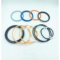 Buy cheap KOMATSU PC200-8 Excavator Seal Kit Used Oil Seals Kit For Excavator product