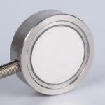 0.02% Miniature Force Sensor 1 To 200kg Miniature Load Cell