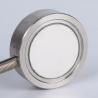 Buy cheap 10-1000kg Miniature Force Sensor 0.1% Piezoelectric Sensor For Force Measurement from wholesalers