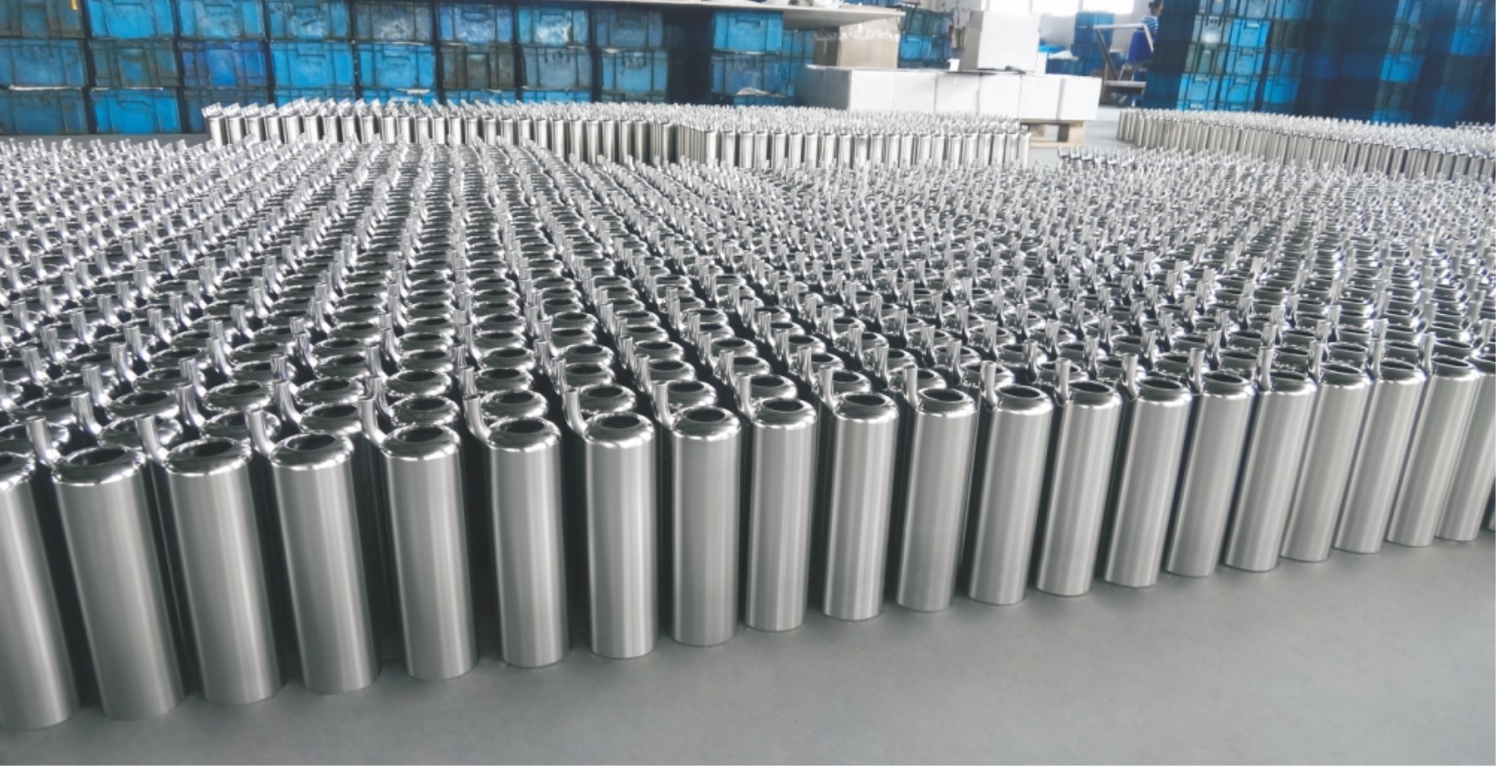 Customizable Cow Milking Machine Parts , Shell Type Milking Machine Replacement Parts ,Teat cups