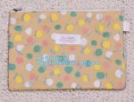 Pen Pencil Makeup Case Canvas Pencil Bag, Pen Case School Supplies Pencil case