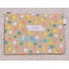Buy cheap Pen Pencil Makeup Case Canvas Pencil Bag, Pen Case School Supplies Pencil case Pen Bag, Canvas Pencil Case Stationery Pe from wholesalers