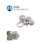 1.8mm 1100 Aluminum Circle Blanks , Fry Pan Lightweight Round Aluminum Discs