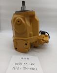 E345D Excavator Hydraulic Fan Motor 259-0814 Cooling Piston Pump Parts