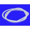 Buy cheap Safe High Temperature Silicone Tubing 3 ~ 80mm Diameter Various Hardness from wholesalers