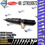 New Diesel Fuel Injector 3801368 BEBE4D30001 3801368 TAD1340VE 21379931 For VOL