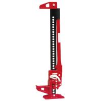 Buy cheap 3 Ton Commercial Mechanical Lifting Jacks / 20 Inch - 60 Inch Farm Jack product