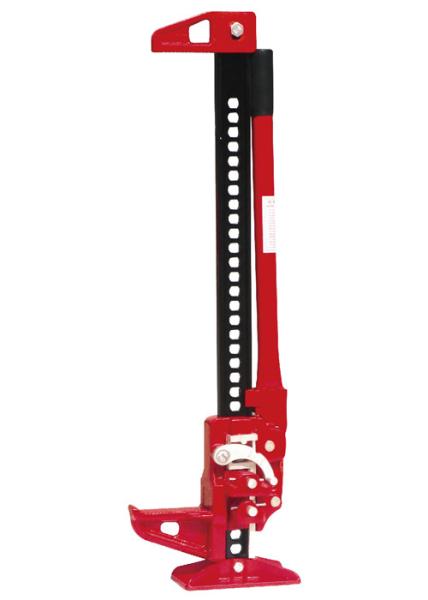 Buy cheap 3 Ton Commercial Mechanical Lifting Jacks / 20 Inch - 60 Inch Farm Jack from wholesalers