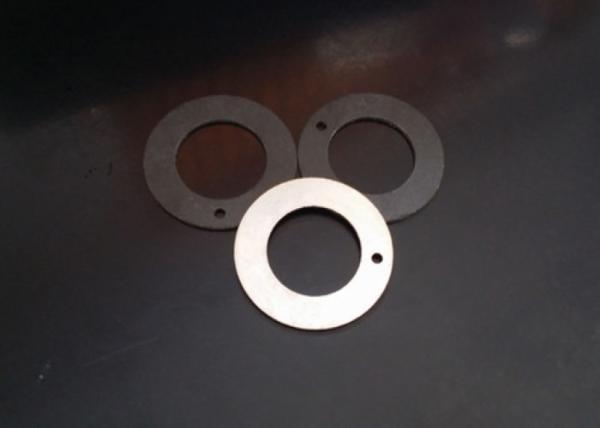 Buy cheap PTFE Self Lubrication Bearings Lead Free Dry Maintenance Free Stainless Steel Bushing from wholesalers