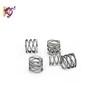 Industrial Stacked Wave Disc Spring Multiwave Spring For Machine