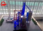 Buy cheap Energy Saving Grain Dryer Machine For Drying All Kinds Of Grains 5HST - 50 Model from wholesalers