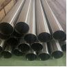 Buy cheap Full Size 304 Stainless Steel Pipes OD16-119mm Wear Resistance from wholesalers