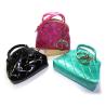 Buy cheap Handmade Polyester Cute Backpack Keychain Brass Plating Office Gifts from wholesalers