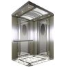 Buy cheap VVVF Drive Fuji Residential Traction Elevator Machine Room / MRL Type from wholesalers