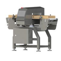 Buy cheap SUS304 Shell 30m/Min Food Grade Metal Detector Conveyor product