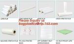 SHRINK FILM,METALIZED BUBBLE ROOFING SHEET,FOAM INSULATION,MYLAR FOIL CLOTH