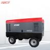 Buy cheap 50Hz Two Stage Industrial Screw Air Compressor For Inverter Electronics from wholesalers