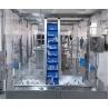 Buy cheap High speed aspetic syringe filling equipment prefilled syringe production machine from wholesalers