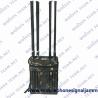 Buy cheap 90w Backpack Signal Jammer from wholesalers