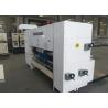 Buy cheap RS4 Rotary Creaser Slotter Machine , High Speed Corrugated Carton Machine from wholesalers