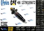 Fuel Injector 387-9427 328-2585 295-1411 268-1835 263-8218 20R-1260 10R-4761 387