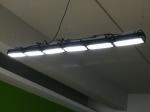 240v Tunnel LED Light Fixtures / Tunnel Led Lights / Outside Led Lights / 200w