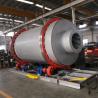 Buy cheap 5kg/h Evaporation Capacity Mining Machine Sand Rotary Drum Dryer with Production Line from wholesalers
