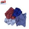 Buy cheap 50kg Package Cotton Wiping Rags from wholesalers