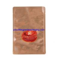 Buy cheap Printed retort bag for food, custom retort pouch for meat packaging product
