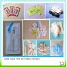 Buy cheap China factory customized single packed wet wipes from wholesalers