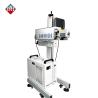 Buy cheap Flight ultraviolet laser marking machine, fully automatic industrial equipment from wholesalers