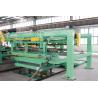Buy cheap OEM CTL Sheet Metal Cut To Length Machine For Metal Processing from wholesalers