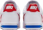 Cheap Nike Women'S Classic Cortez Leather Running Shoes BQ5451-100