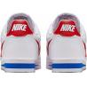 Buy cheap Cheap Nike Women'S Classic Cortez Leather Running Shoes BQ5451-100 from wholesalers