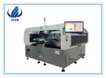 100m - 500m LED Light Production Line , flexibel strip light making machine HT