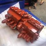 EX200-2 EX200-3 Hydraulic Main Control Valve 4327129 For Hitachi EX200-1