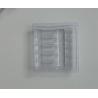 Buy cheap Customized ampoule tray, pharmaceutical packaging Disposable blister 5ml ampoule packaging 5ml pharmaceutical packaging 5ml from wholesalers