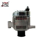 12V 80A Electric Alternator Motor For CAS-E 570MXT 01.2008-12.2008 CAS-E 580M 01
