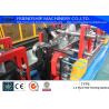 Buy cheap 1.2mm - 3.0mm Thickness C Z Purlin Roll Forming Machine For Q195 - 235 / Hot-Zinc Coil from wholesalers
