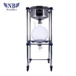 Chemical Vacuum Glass Reactor