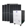 Buy cheap 1500W-7000W Low Frequency Hybrid Inverter Home Solar System Inverter from wholesalers