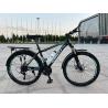 Buy cheap Cycletrack New CK-50 MTB Alloy Aluminium Mountain Bike Bicycle For Men from wholesalers