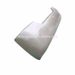 Original TS Certified Toyota Coaster Accessories School Bus Bumper