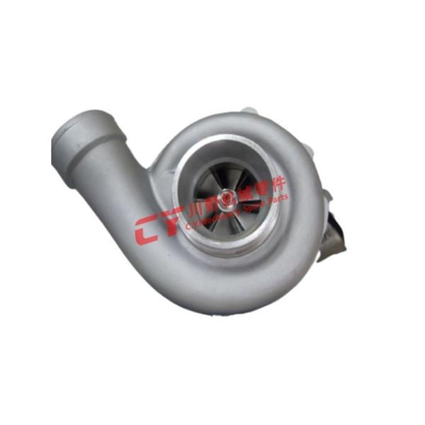 Buy cheap 6152-81-8110 S6D125 Excavator Turbo PC300 Komatsu Turbocharger from wholesalers