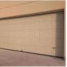Buy cheap 40mm Thickness Automatic Sectional Garage Door Overhead 11.8m Finger Protection from wholesalers