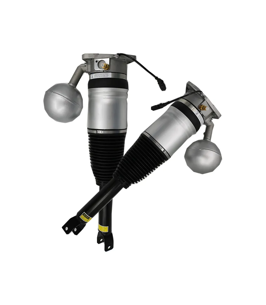 VW Rear Air Suspension Shock