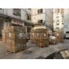Buy cheap DKV07 1A Auto Air Compressor 560215540 For Yanmar Mini 12V WXTK395 from wholesalers