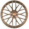 Buy cheap High Strength Forged Gunmetal Car Alloy Wheels from wholesalers